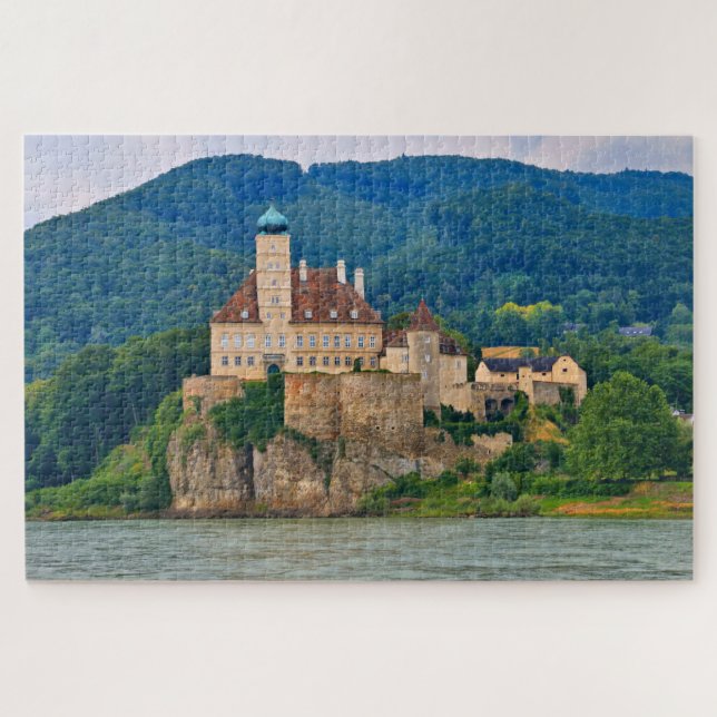 Schloss Schönbühel, Österreich (Horizontal)