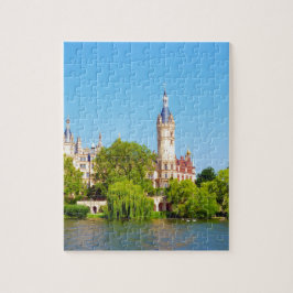 Schloss Schwerin, Deutschland