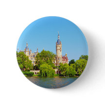 Schloss Schwerin, Deutschland