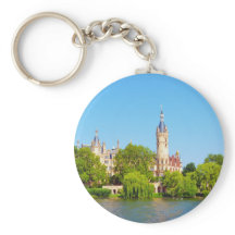 Schloss Schwerin, Deutschland