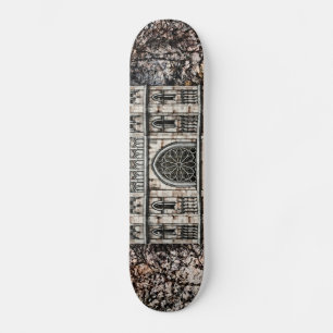 Schloss Skateboard