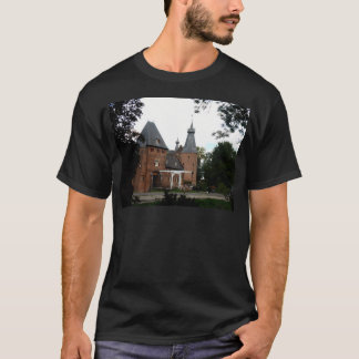 Schloss Türwerth. T-Shirt