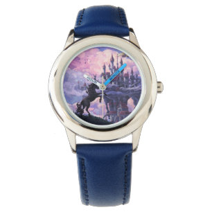 Schloss Unicorn Armbanduhr