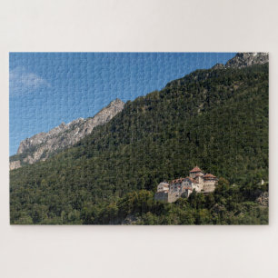 Schloss Vaduz