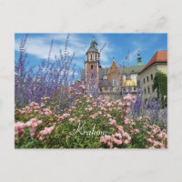Schloss Wawel, Europa, Polen, Krakau