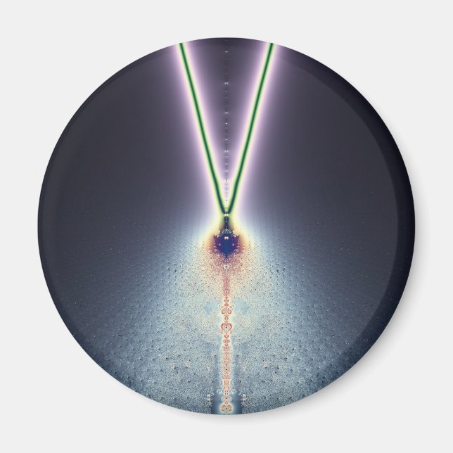 Schlösser Magnet (Vorne)