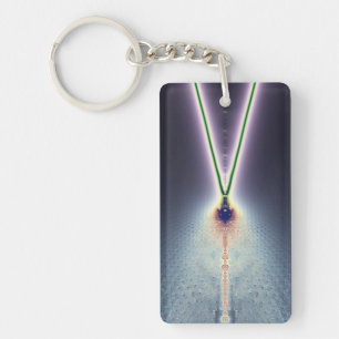 Schlösser Schlüsselanhänger