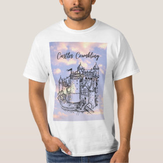 Schlösser T-Shirt