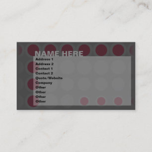 Schlösser: Visitenkarte