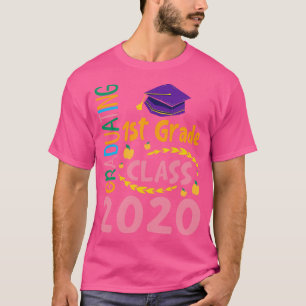 Schlossest 1. Klasse T-Shirt