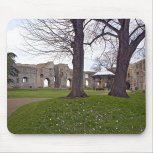 SchlossMausunterlage 25 Mousepad
