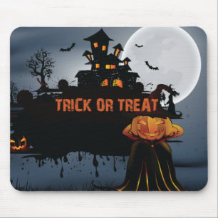 Schlosspark Mousepad