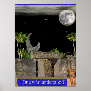 Schlossposter Poster