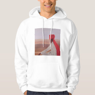 Schlosswache Jaipur Hoodie