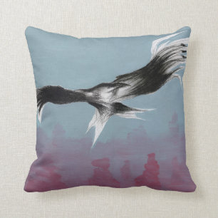 Schlucht Eagle 2014 Kissen