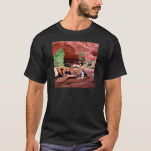 Schlucht-KojoteGulch Escalante Riverutah T-Shirt