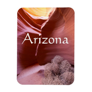 Schlucht vieler Farben, Arizona Magnet