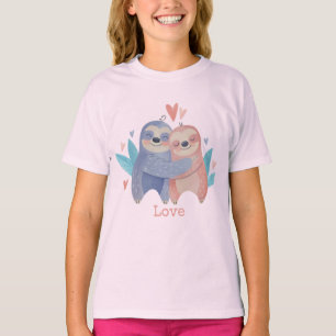 Schluchten in der Liebe T-Shirt