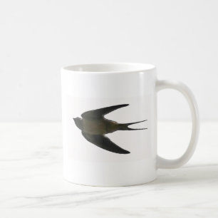 Schlucken Kaffeetasse