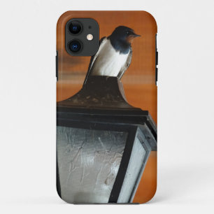 Schlucken Sie auf Lamp Foto iPhone SE + iPhone 5/5 Case-Mate iPhone Hülle
