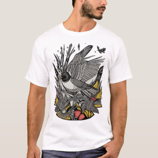 Schluckflug T-Shirt