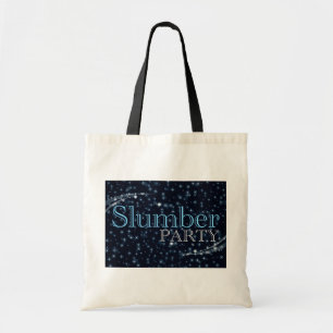 Schlummer-Partyzusätze: starshine Tragetasche