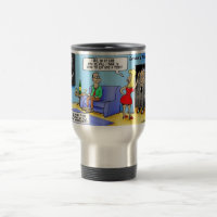 Schlüpf in einen Teddy..Roosevelt Lustige Geschenk