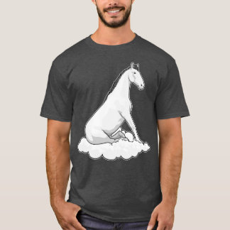 Schlupfpferd T-Shirt
