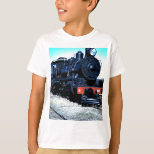 Schluss-Lauf T-Shirt