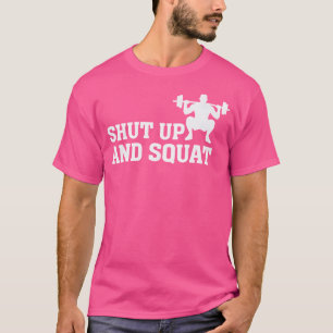 Schluss mit der Fitness für lustige Spiele T-Shirt