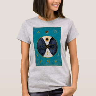 Schlüssel 2 Infiniti   Anna Cassel   T-Shirt