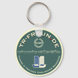 schlüssel anhänger TR-Freunde Schlüsselanhänger