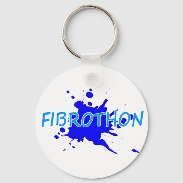 Schlüssel Schlüsselanhänger (Vorderseite)