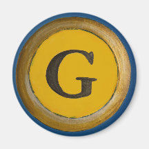 Schlüssel von G