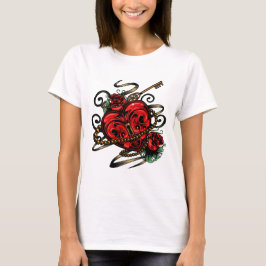 Schlüssel zu meinem Herzen T-Shirt