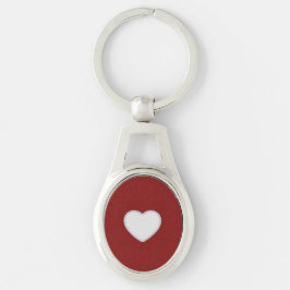 Schlüssel zu My Heart Keychain - Sophiaco Schlüsselanhänger