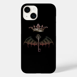 Schlüssel zum Königreich iPhone 6 Fall Case-Mate iPhone 14 Hülle