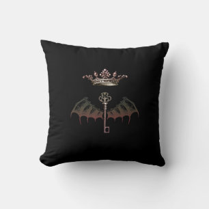 Schlüssel zum Königreich Pillow Kissen