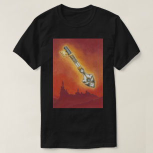 Schlüssel zur Stadt T-Shirt