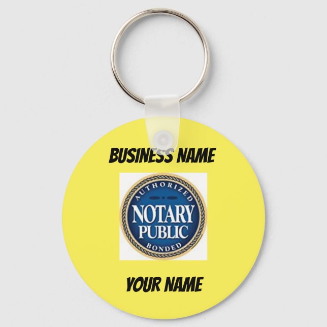 schlüsselanhänger (Vorderseite)