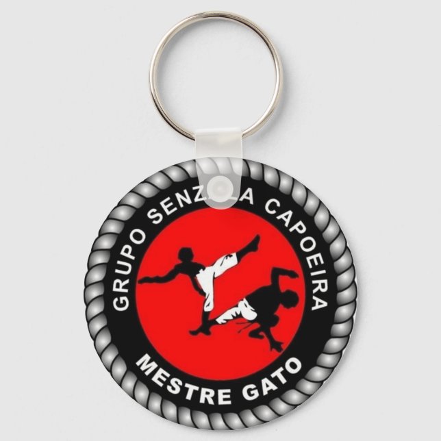 Schlüsselanhänger (Vorderseite)