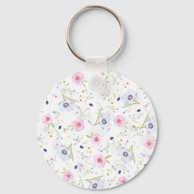 Schlüsselanhänger (Vorderseite)