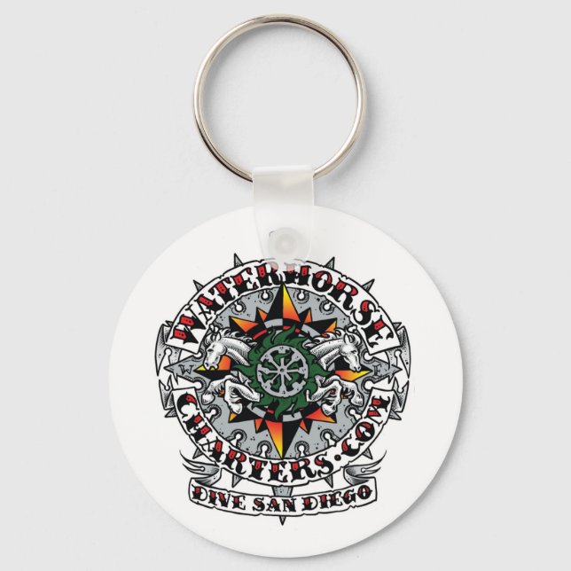 Schlüsselanhänger (Vorderseite)