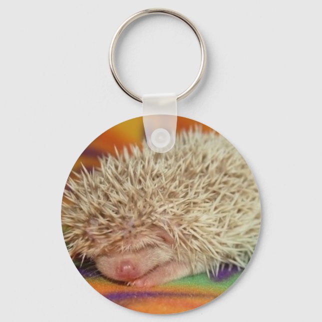 Schlüsselanhänger (Vorderseite)