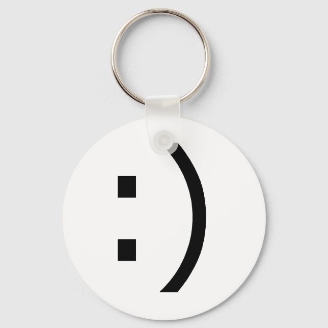 : SCHLÜSSELANHÄNGER (Vorderseite)