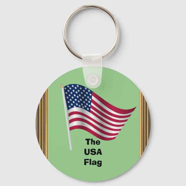 Schlüsselanhänger (Vorderseite)