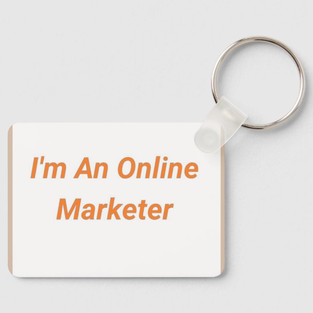 Schlüsselanhänger (Vorderseite)