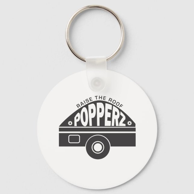 Schlüsselanhänger (Vorderseite)