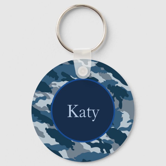 Schlüsselanhänger (Vorderseite)