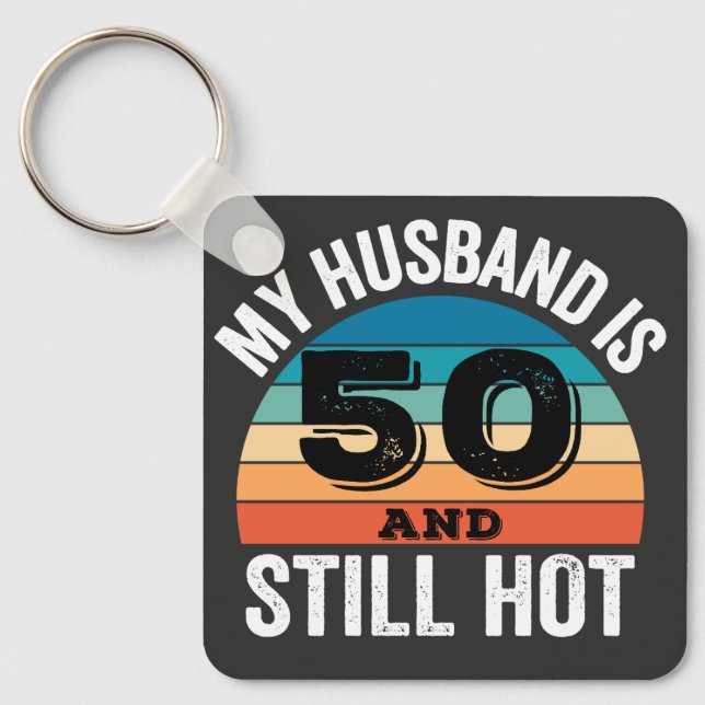 Schlüsselanhänger (Vorderseite)